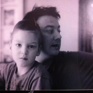 Meet your Posher, Joshua